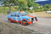 Nibelungenring Rallye 2016