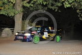 Nibelungenring Rallye 2016