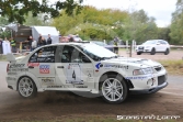 Nibelungenring Rallye 2016