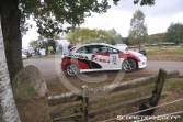 Nibelungenring Rallye 2016