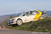 Osterrallye Zerf 2016