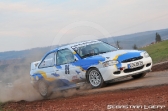 Osterrallye Zerf 2016