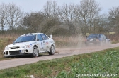 Osterrallye Zerf 2016