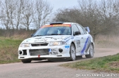 Osterrallye Zerf 2016