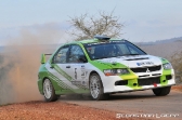 Osterrallye Zerf 2016