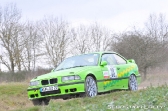 Osterrallye Zerf 2016