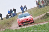 Osterrallye Zerf 2016