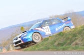 Osterrallye Zerf 2016