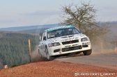Osterrallye Zerf 2016