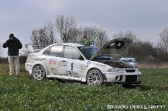 Osterrallye Zerf 2016