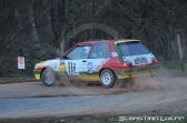 Osterrallye Zerf 2016