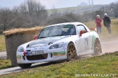 Osterrallye Zerf 2016