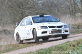 Osterrallye Zerf 2016