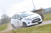 Osterrallye Zerf 2016