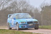 Osterrallye Zerf 2016