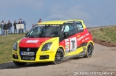 Osterrallye Zerf 2016