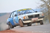 Osterrallye Zerf 2016