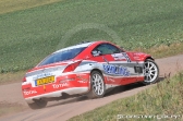 Osterrallye Zerf 2016