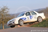 Osterrallye Zerf 2016