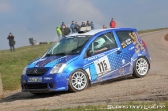 Osterrallye Zerf