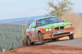 Osterrallye Zerf 2016