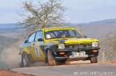 Osterrallye Zerf 2016