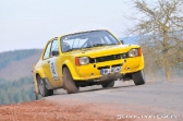 Osterrallye Zerf 2016