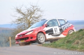 Osterrallye Zerf 2016