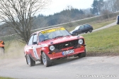 Osterrallye Zerf 2016