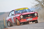 Osterrallye Zerf 2016