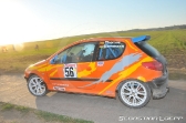 Rallye Alzey 2016