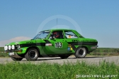 Rallye Alzey 2016