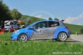 Rallye Alzey 2016