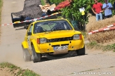 Rallye Alzey 2016
