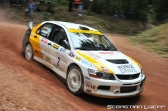 Rallye Kohle und Stahl 2016