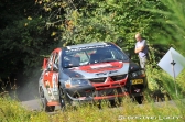 Rallye Kohle und Stahl 2016
