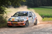 Rallye Kohle und Stahl 2016