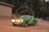 Rallye Kohle und Stahl 2016
