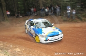 Rallye Kohle und Stahl 2016