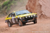 Rallye Kohle und Stahl 2016