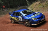 Rallye Kohle und Stahl 2016