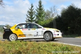 Rallye Kohle und Stahl 2016