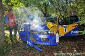 Rallye Kohle und Stahl 2016
