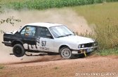 Rallye Kohle und Stahl 2016