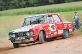 Rallye Kohle und Stahl 2016