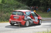 Rallye Kohle und Stahl 2016