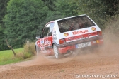 Rallye Kohle und Stahl 2016