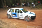 Rallye Kohle und Stahl 2016