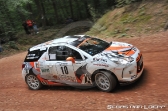Rallye Kohle und Stahl 2016