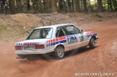 Rallye Kohle und Stahl 2016